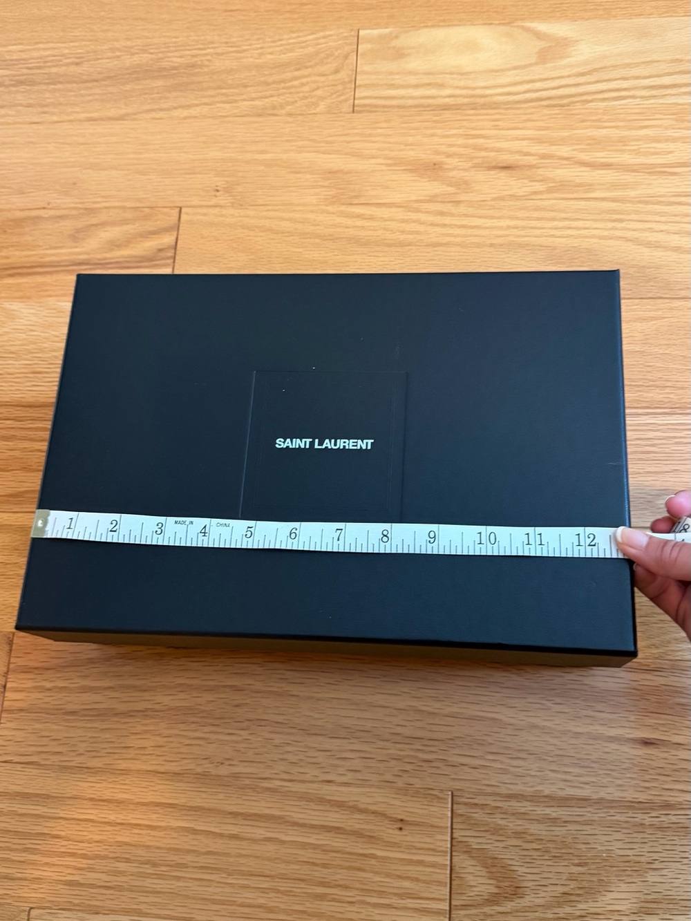 YSL Box - Picture 5 of 5